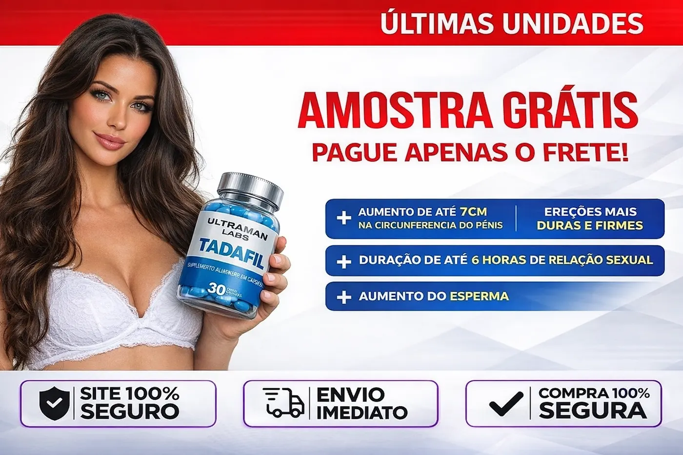 Banner do Checkout