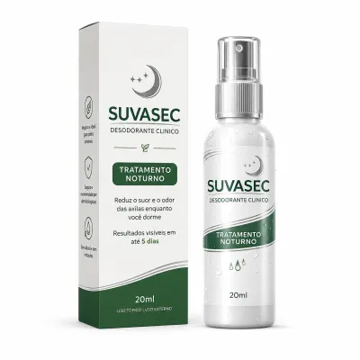 SUVASEC - COMPRE 6 LEVE 12